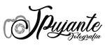 JPujante Foto-Video Logo